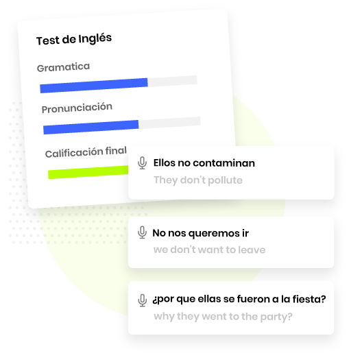 Language Recognition